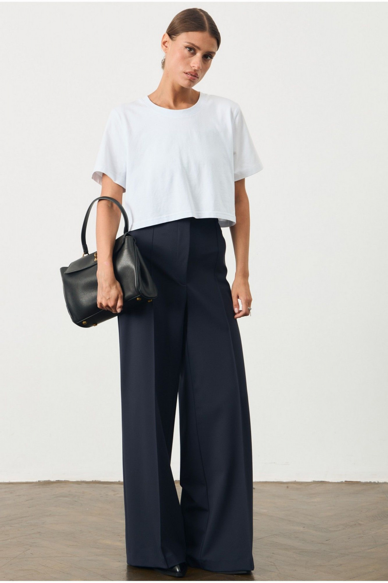 Брюки ATTIKA А3428 синий