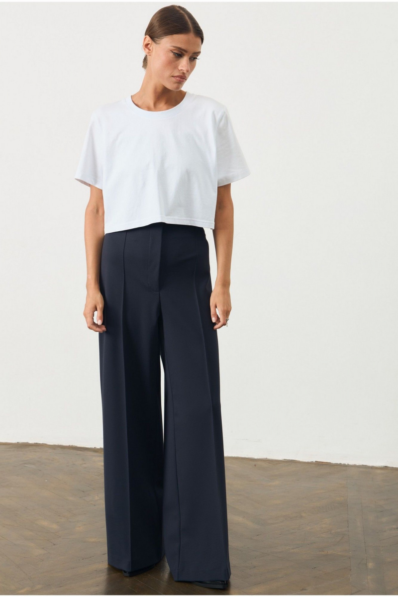 Брюки ATTIKA А3428 синий