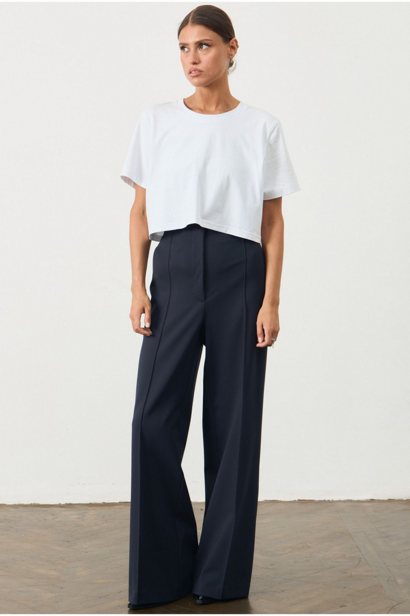 Брюки ATTIKA А3428 синий