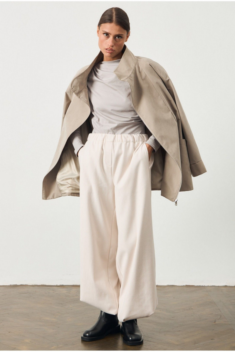 Брюки ATTIKA А3436 бежевый