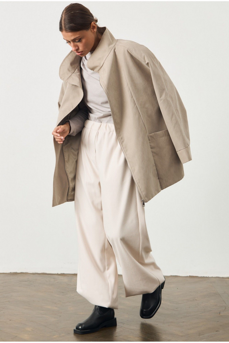 Брюки ATTIKA А3436 бежевый