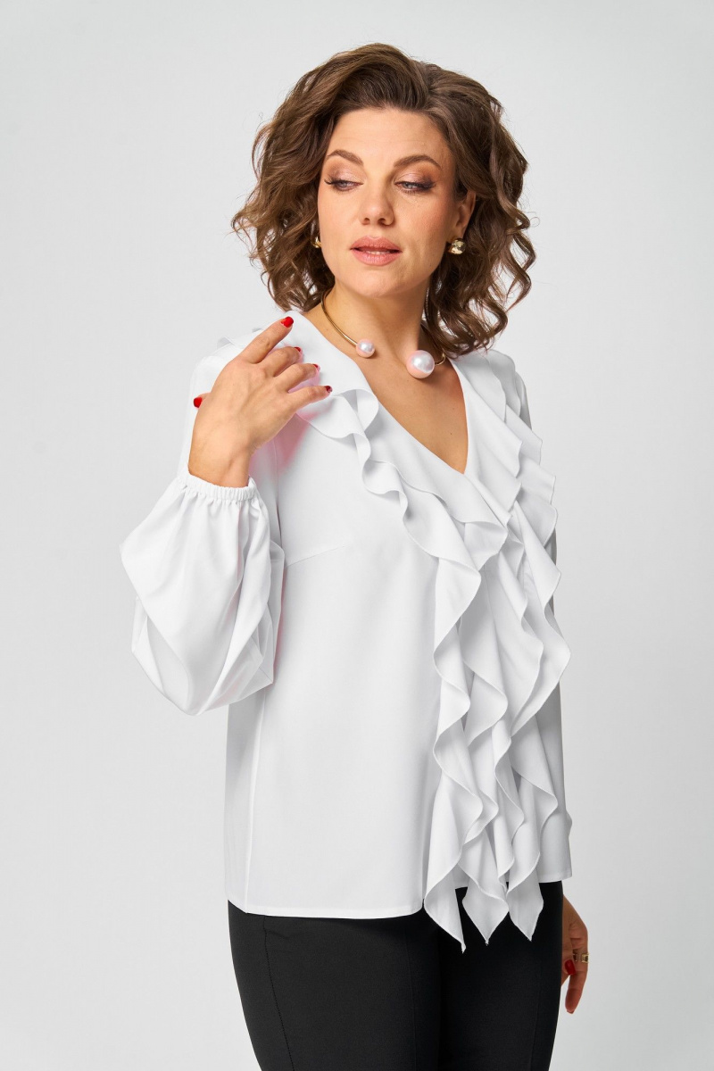 Блузы Svetlana-Style 2167 белый