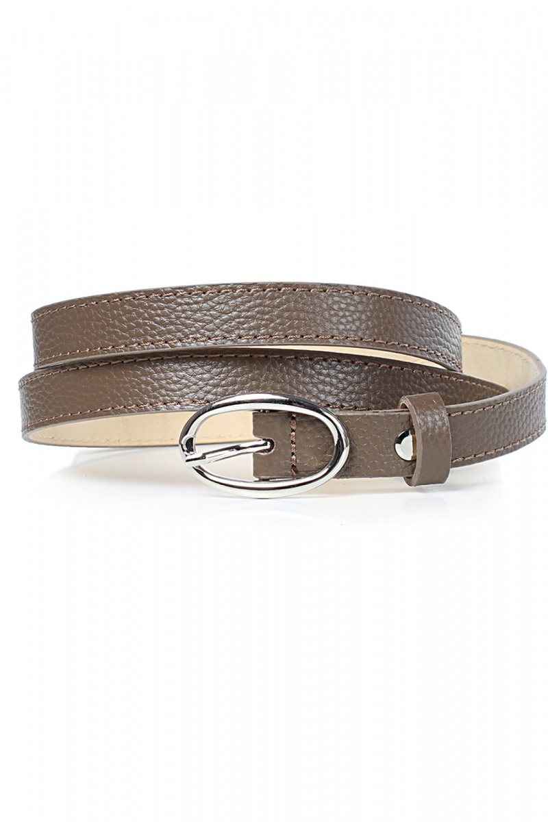 Ремни и пояса Galanteya 1824.25с1085к45 2р коричневый_св.
