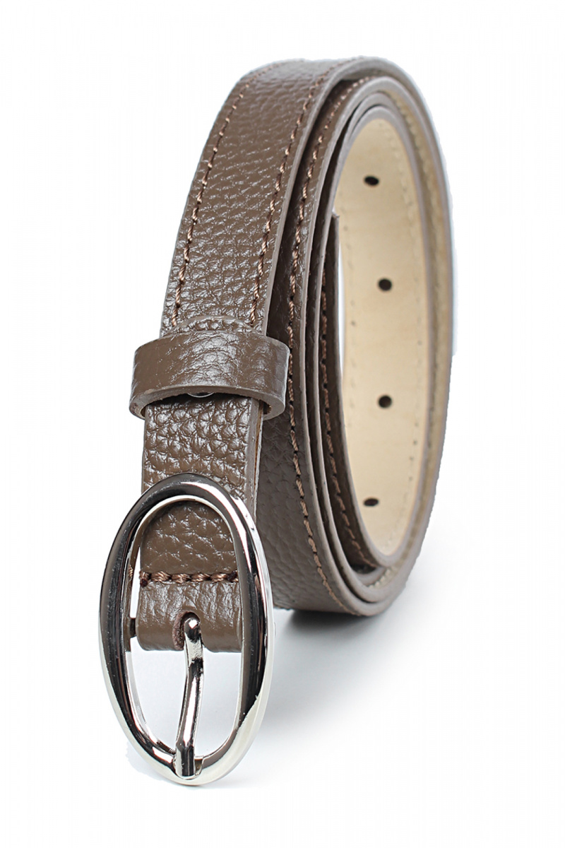 Ремни и пояса Galanteya 1824.25с1085к45 2р коричневый_св.