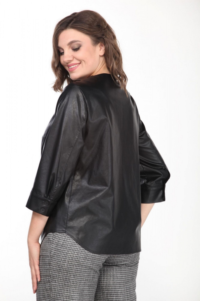 Жакеты Lady Style Classic 2222/2 черный