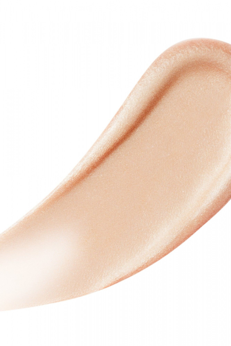 Тональные средства Relouis Glow Filter Fluid Foundation Natural Beige