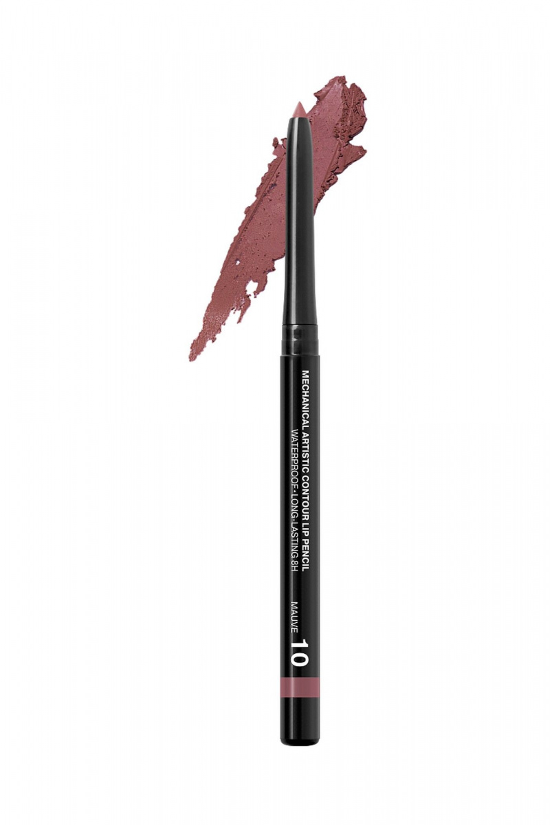 Карандаши для губ Relouis Artistic_Contour тон:10 mauve