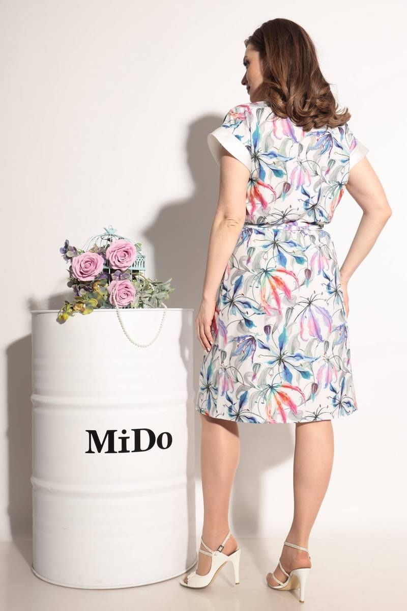 Платья Mido М64