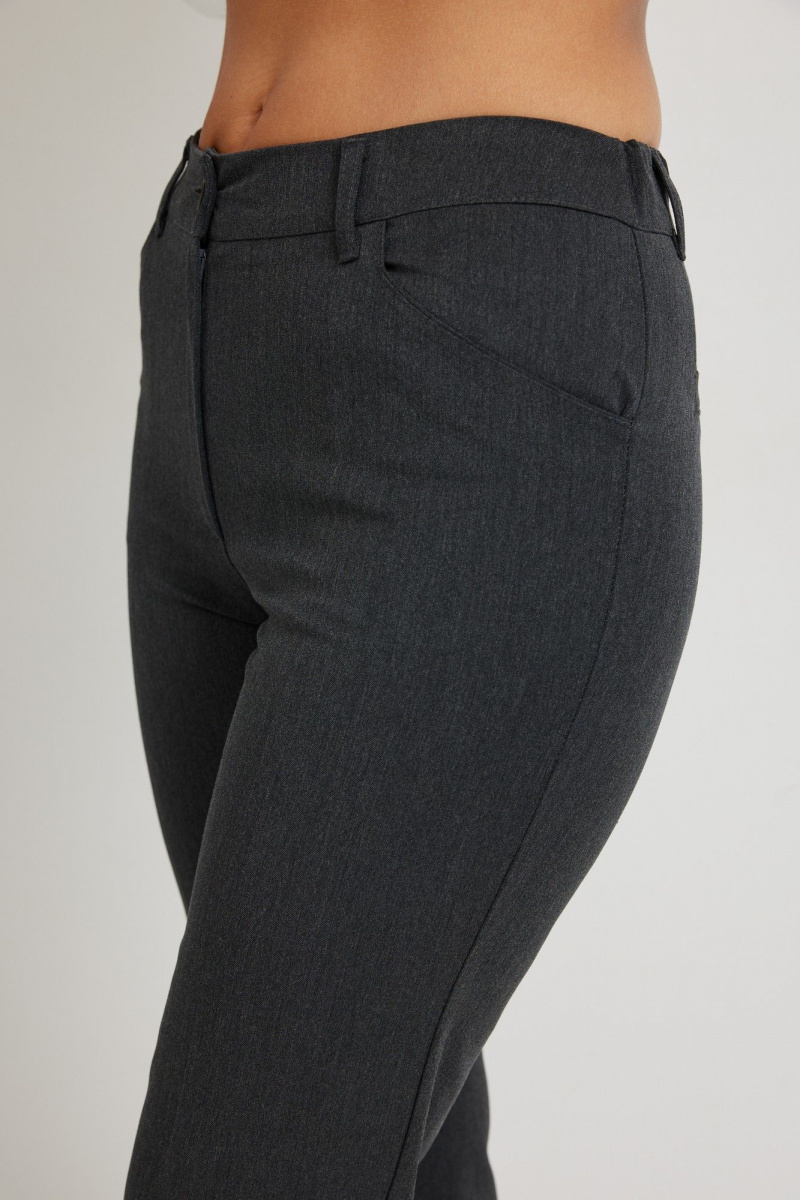 Брюки Mirolia 655 графит