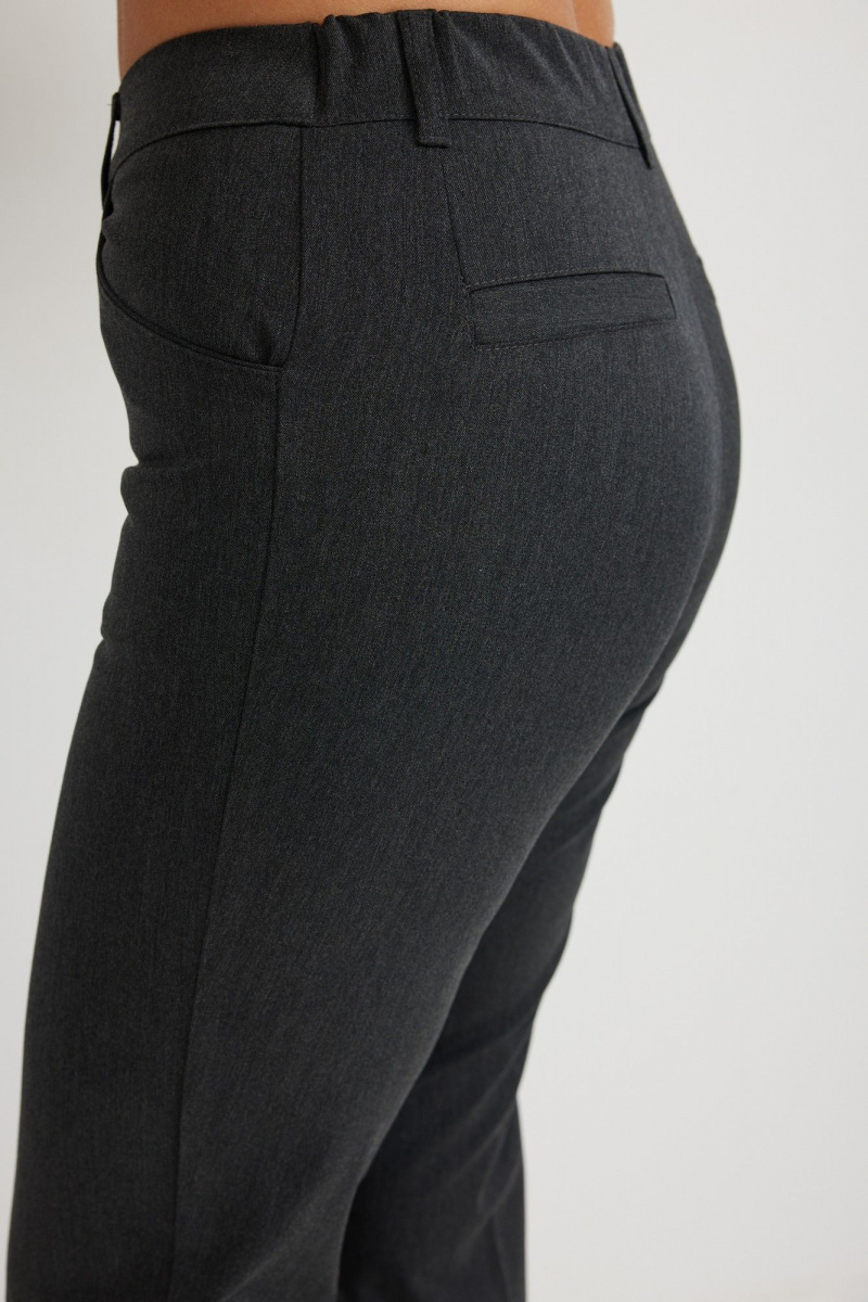 Брюки Mirolia 655 графит