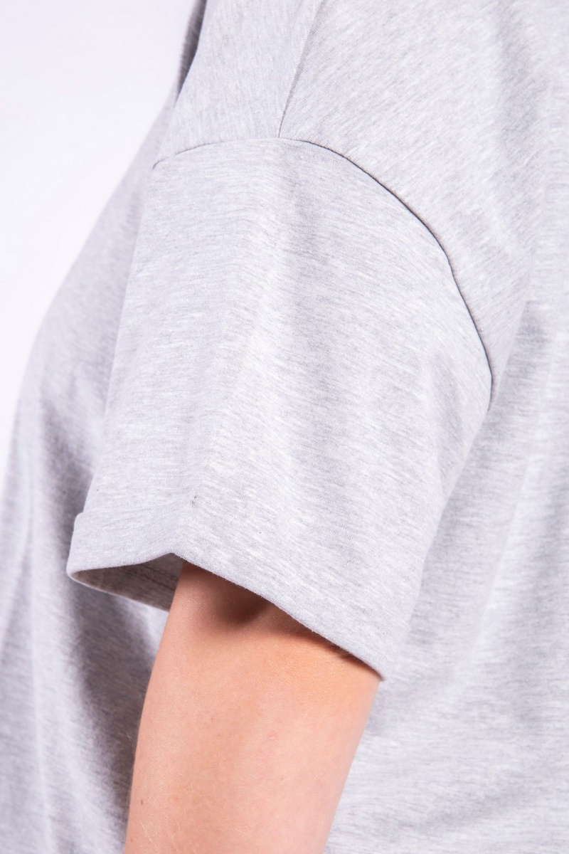 Комплекты 8 Марта 15032-5С5026Д40-164 серый