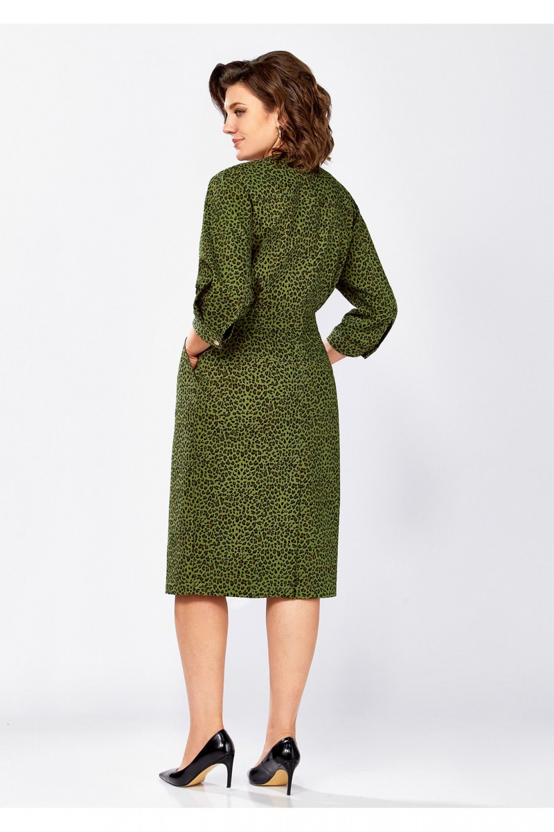 Платья Mira Fashion 5601-2