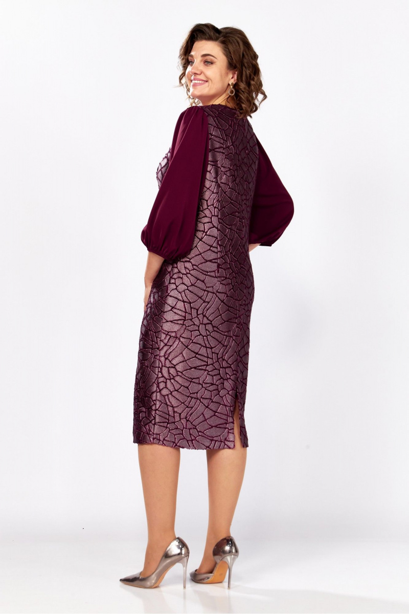 Платья Mira Fashion 5617
