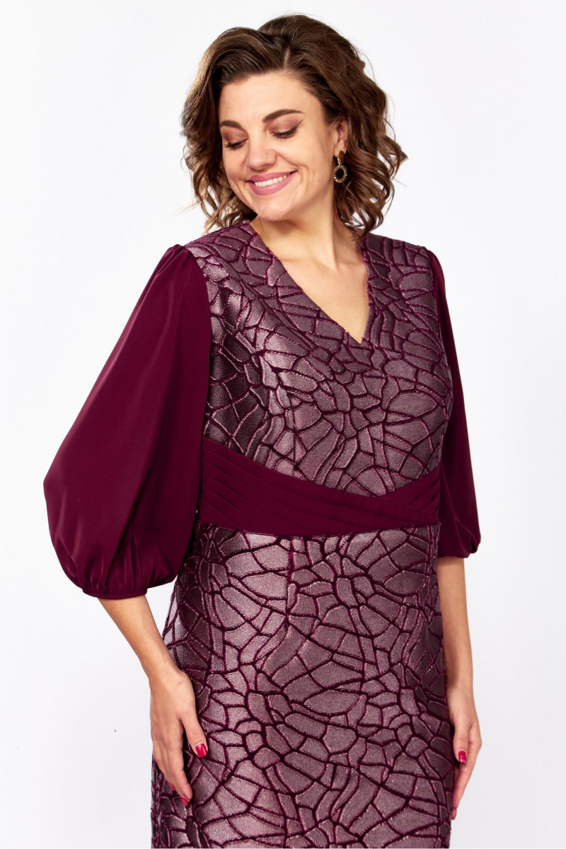 Платья Mira Fashion 5617