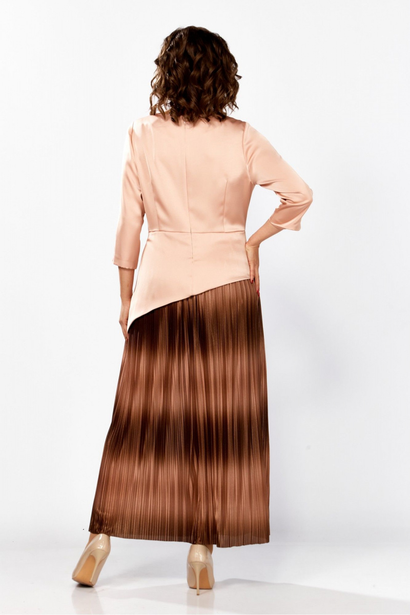 Платья Mira Fashion 5620