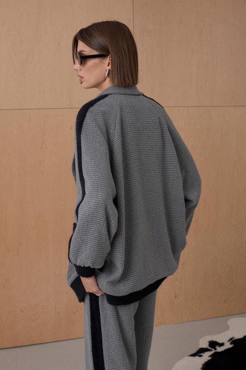 Жакеты Mixan 2122