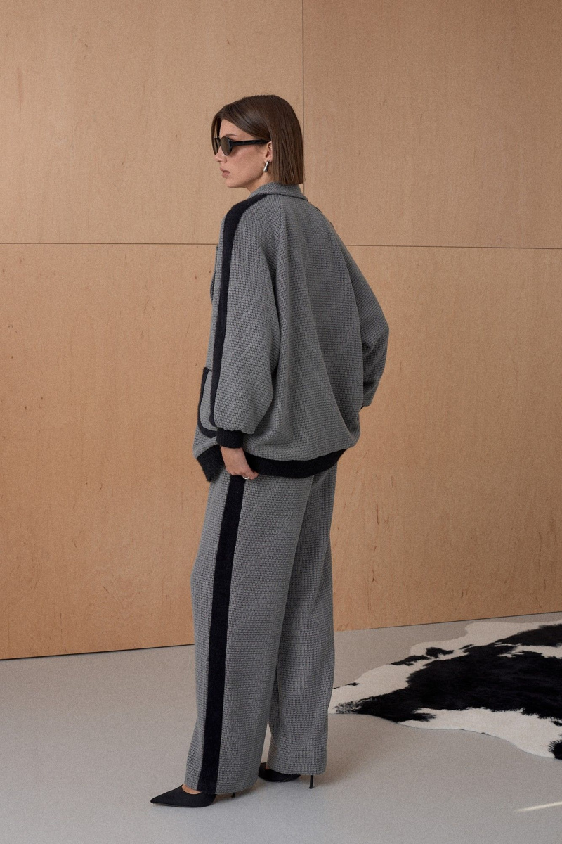 Жакеты Mixan 2122