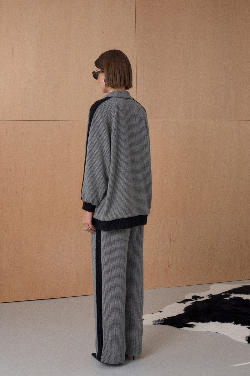 Жакеты Mixan 2122