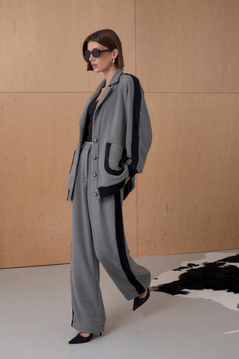 Жакеты Mixan 2122