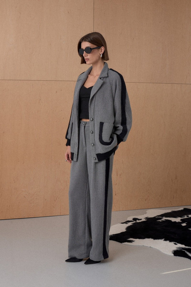 Жакеты Mixan 2122