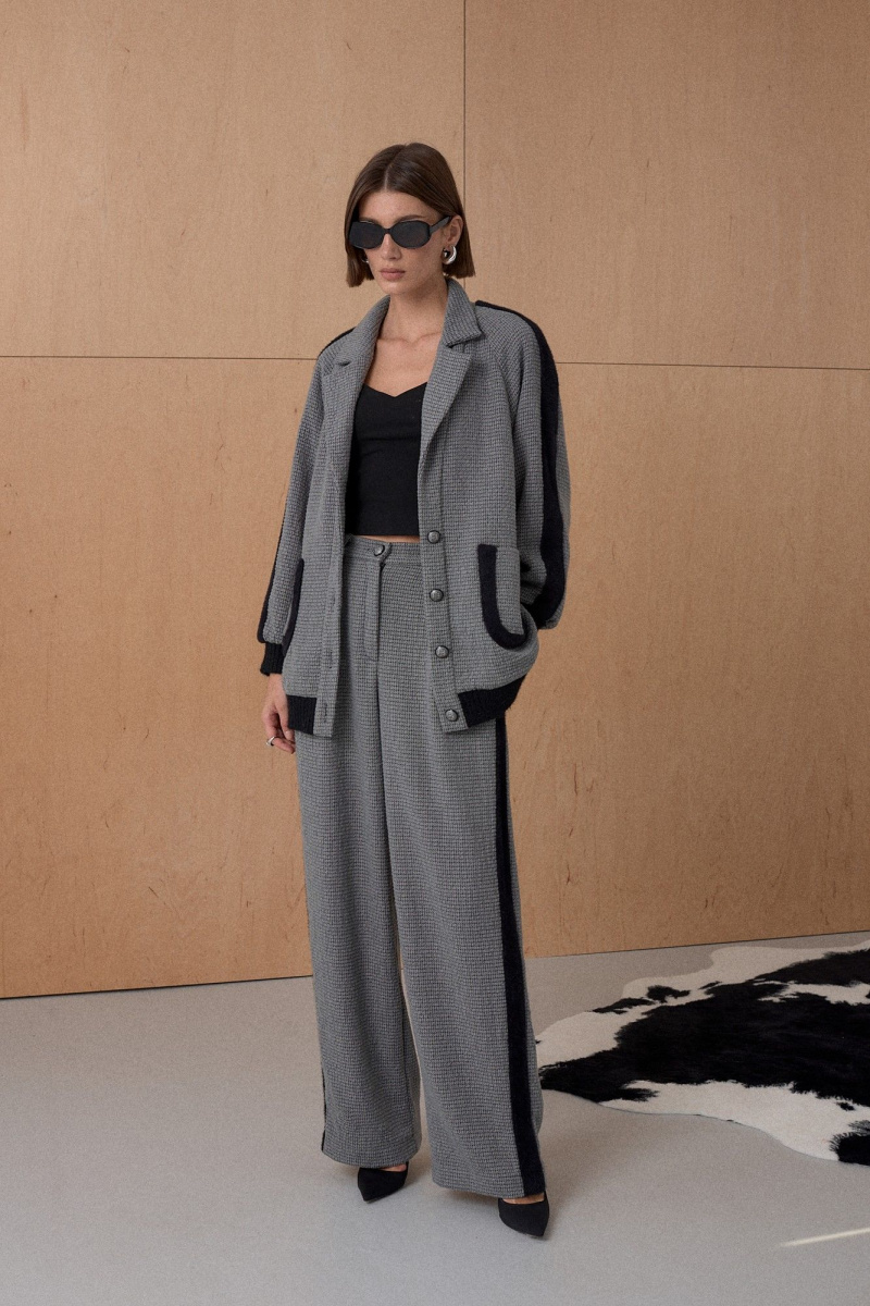 Жакеты Mixan 2122