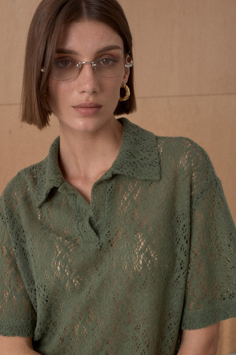 Поло Mixan 2105/1