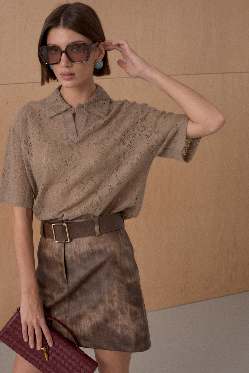 Поло Mixan 2105/2