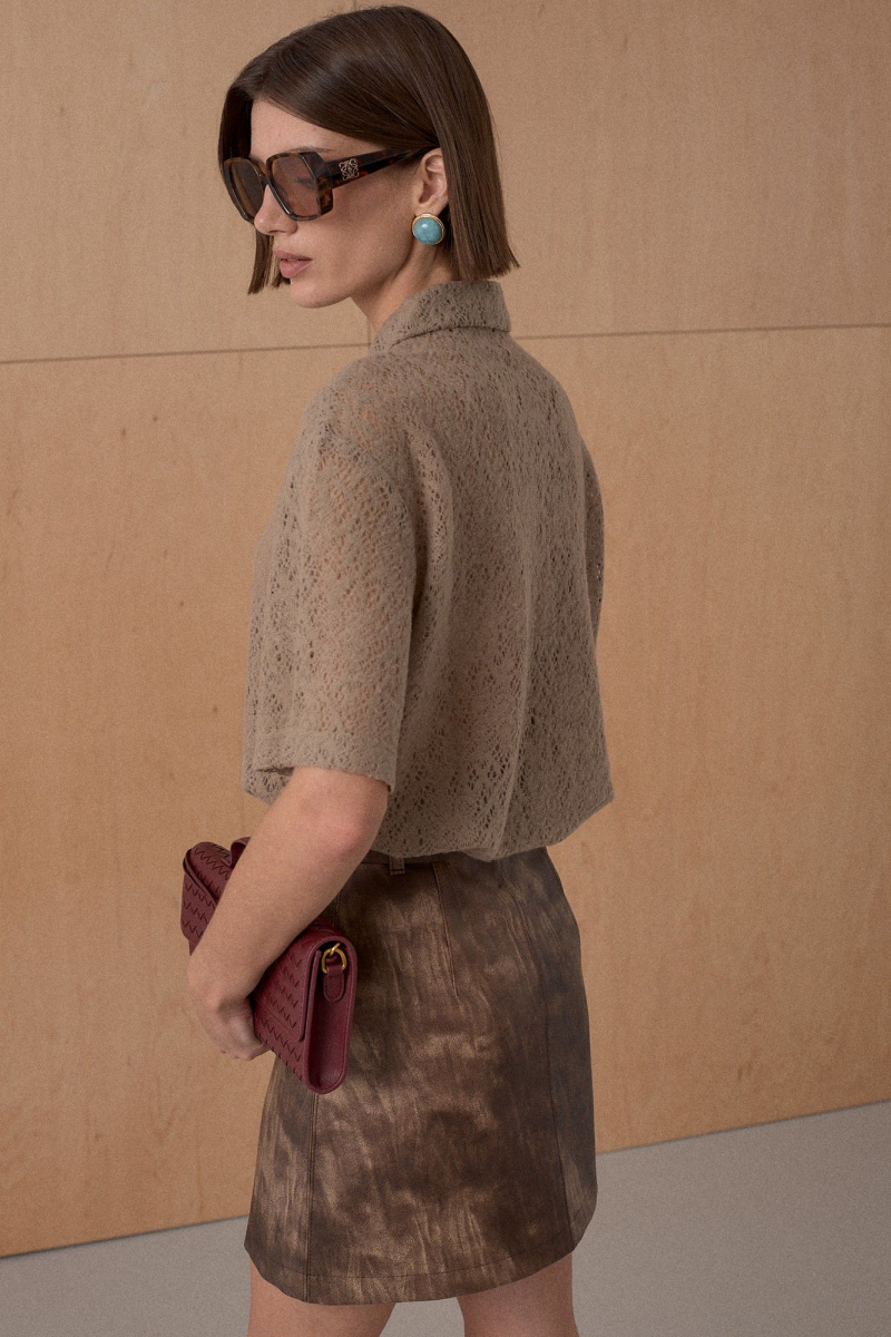 Поло Mixan 2105/2