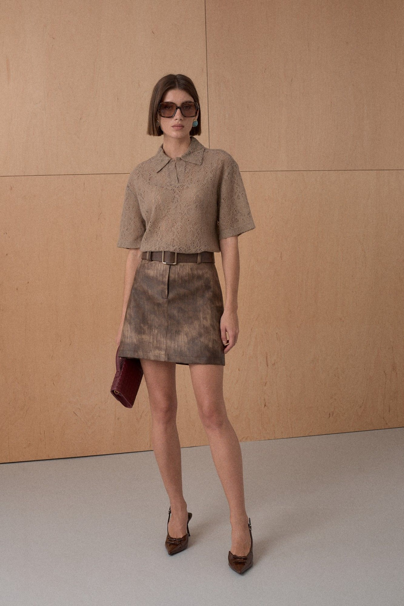 Поло Mixan 2105/2