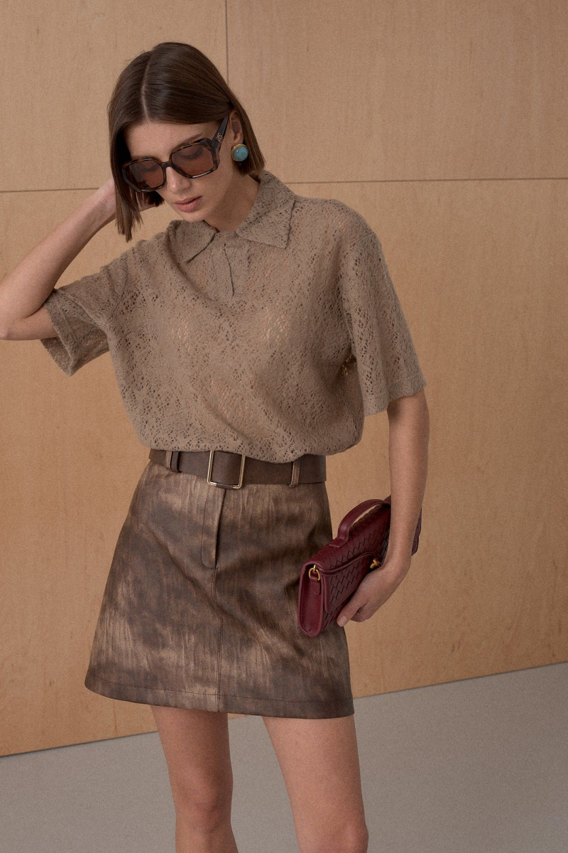 Поло Mixan 2105/2