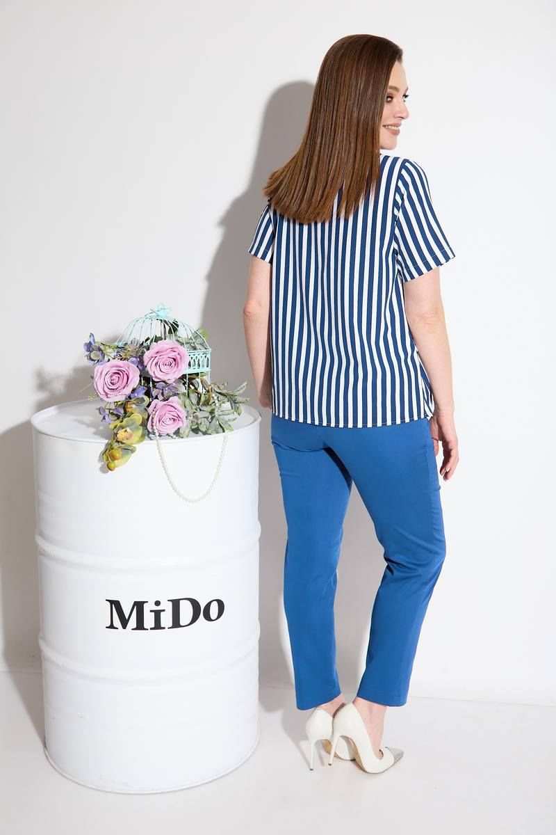 Блузы Mido М65