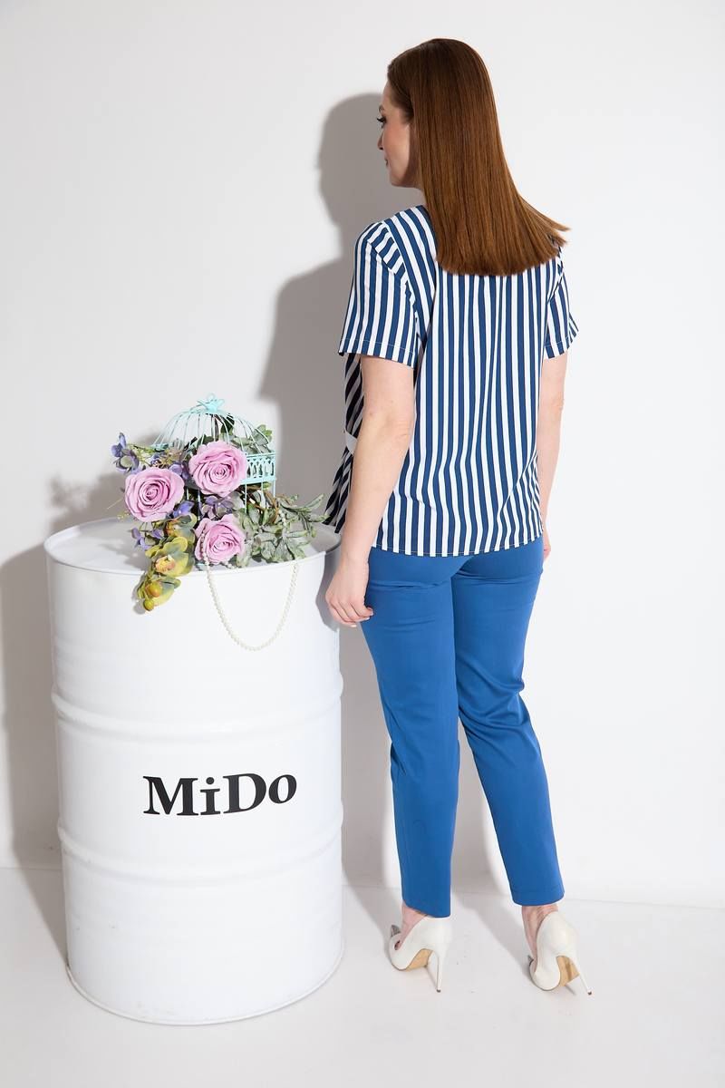Блузы Mido М65