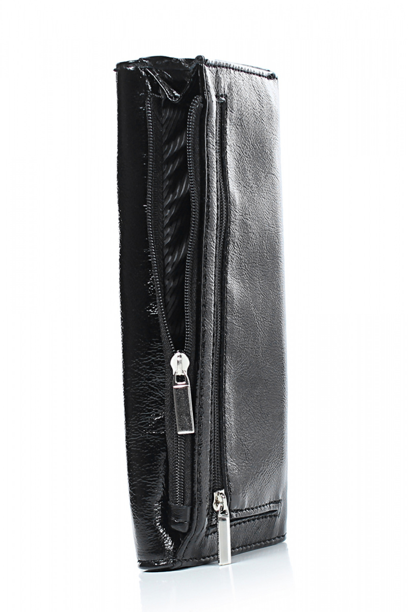 Кошельки и косметички Galanteya 40118.25с2188к45 черный