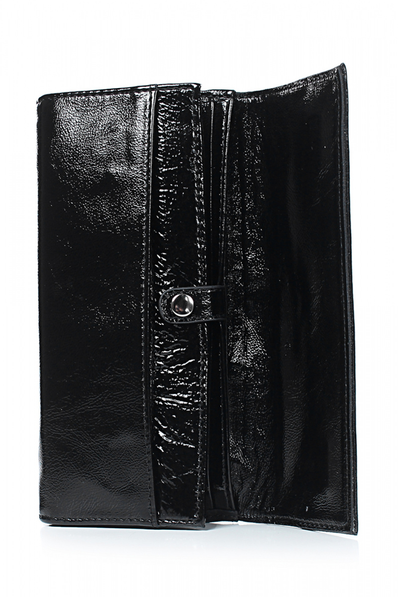 Кошельки и косметички Galanteya 40118.25с2188к45 черный