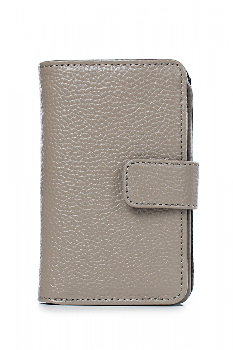 Кошельки и косметички Galanteya 46524.25с1044к45 черный/бежев