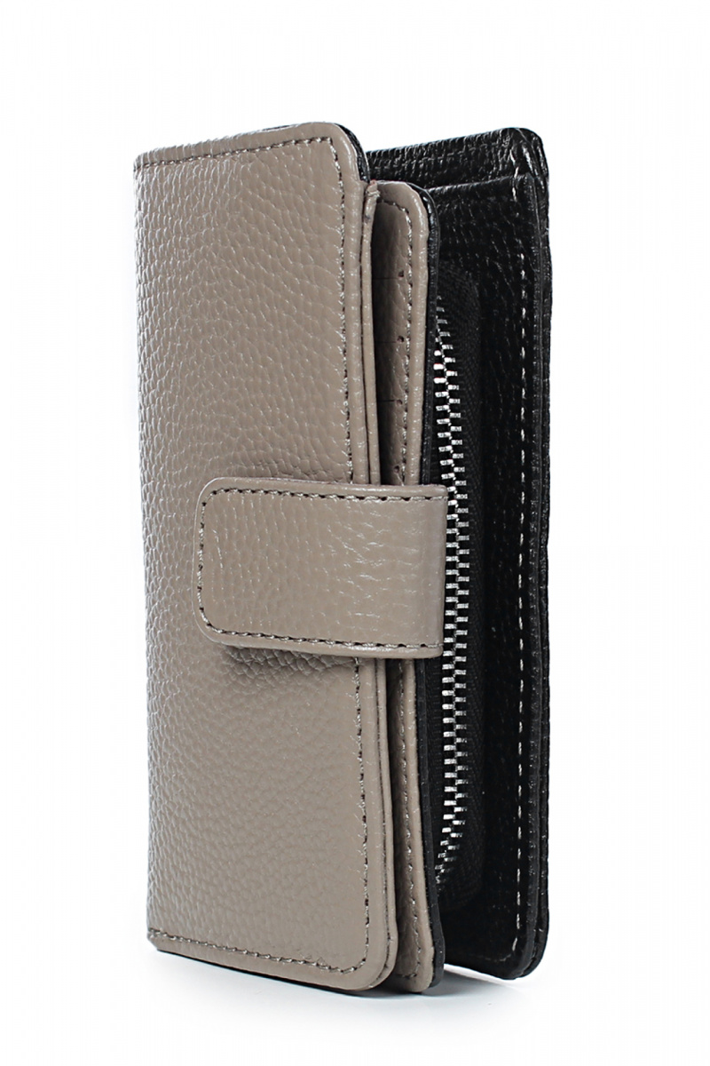 Кошельки и косметички Galanteya 46524.25с1044к45 черный/бежев