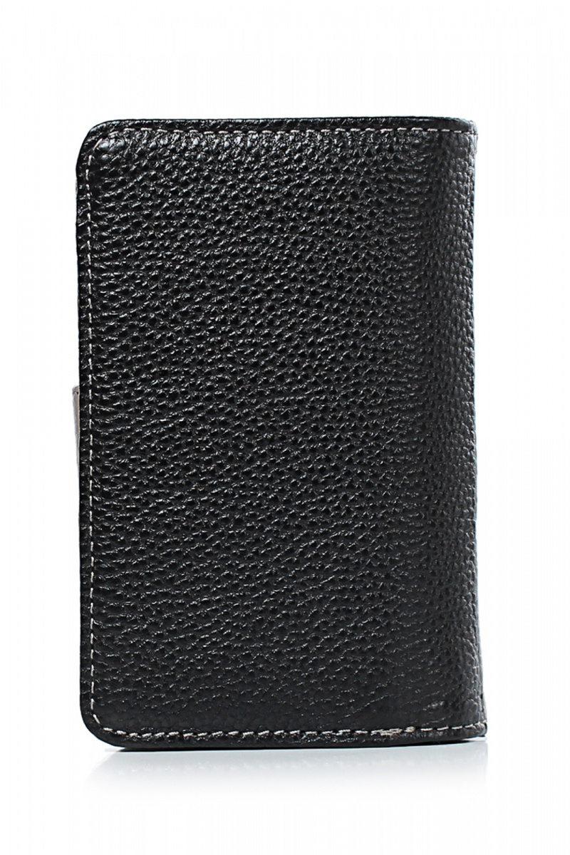 Кошельки и косметички Galanteya 46524.25с1044к45 черный/бежев