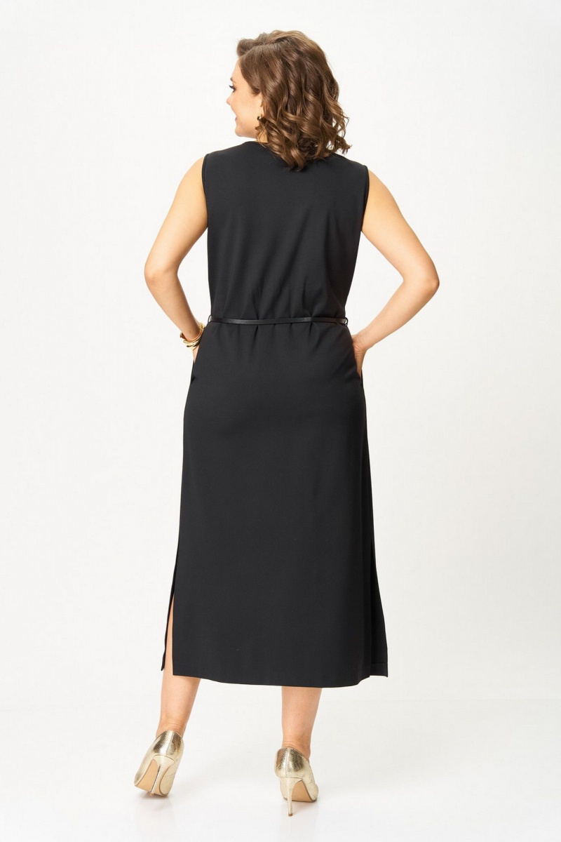 Плательный комплект Svetlana-Style 2161 черный