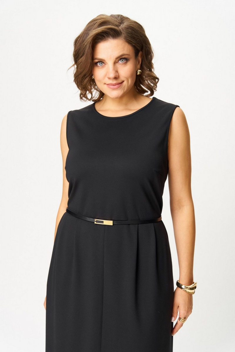 Плательный комплект Svetlana-Style 2161 черный