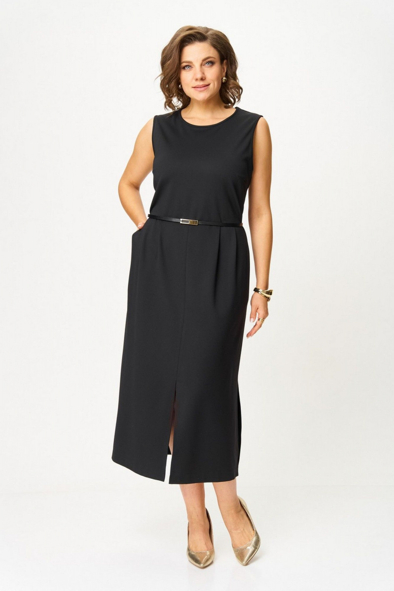 Плательный комплект Svetlana-Style 2161 черный