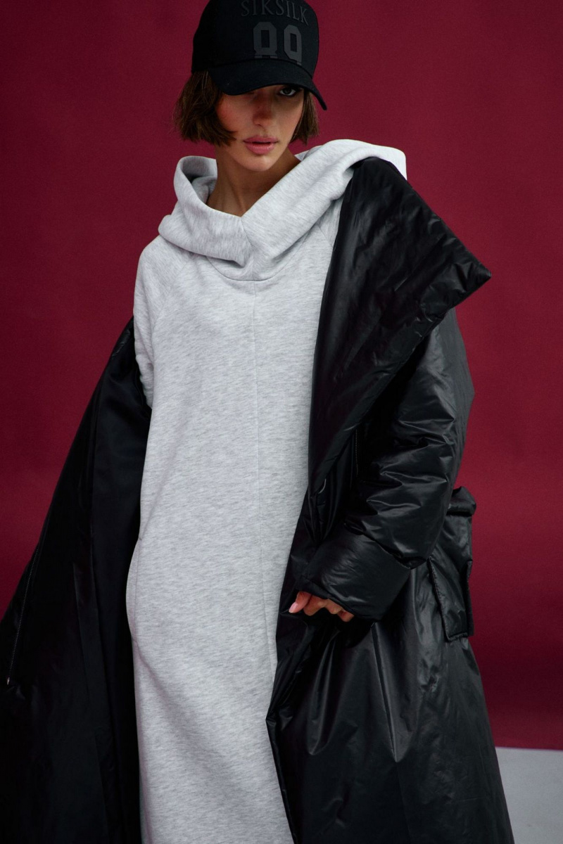 Женское пальто RINKA 1453