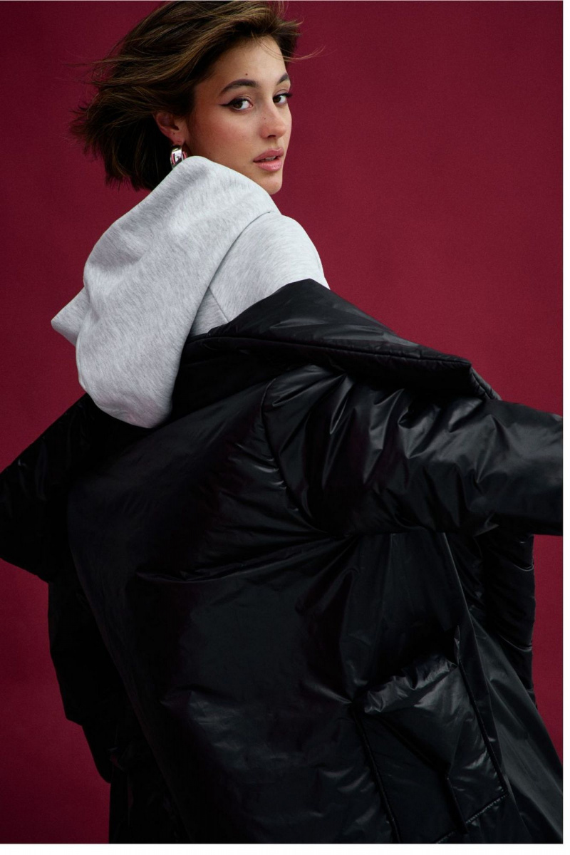 Женское пальто RINKA 1453