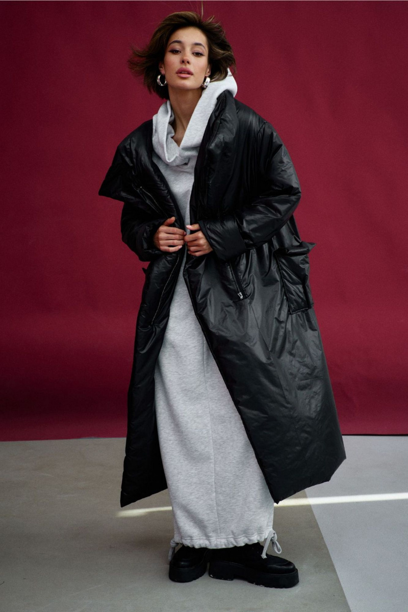 Женское пальто RINKA 1453