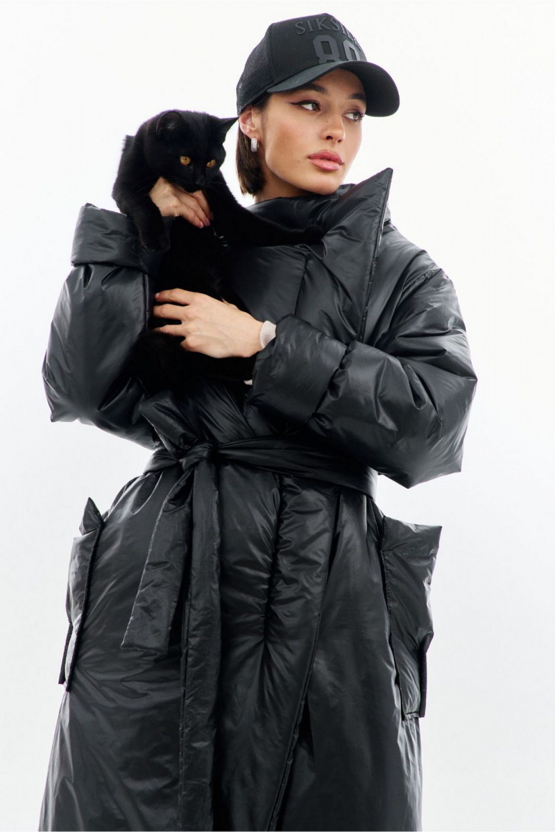 Женское пальто RINKA 1453