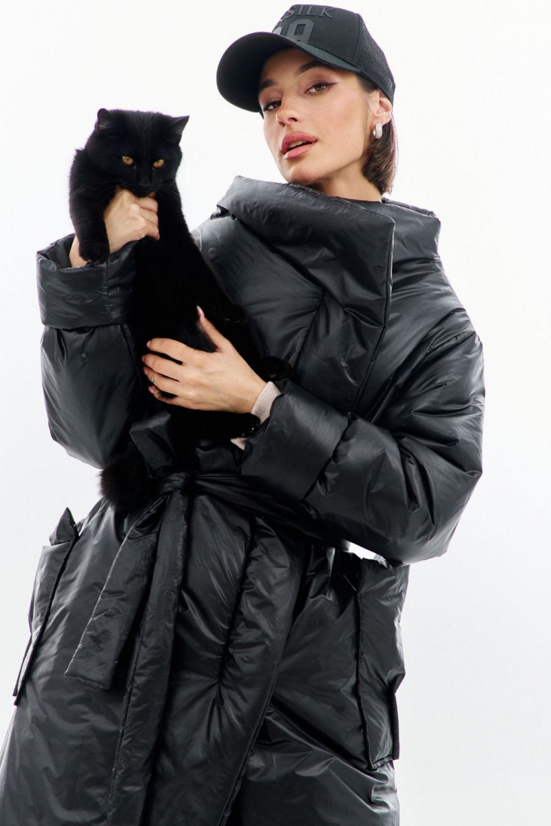 Женское пальто RINKA 1453