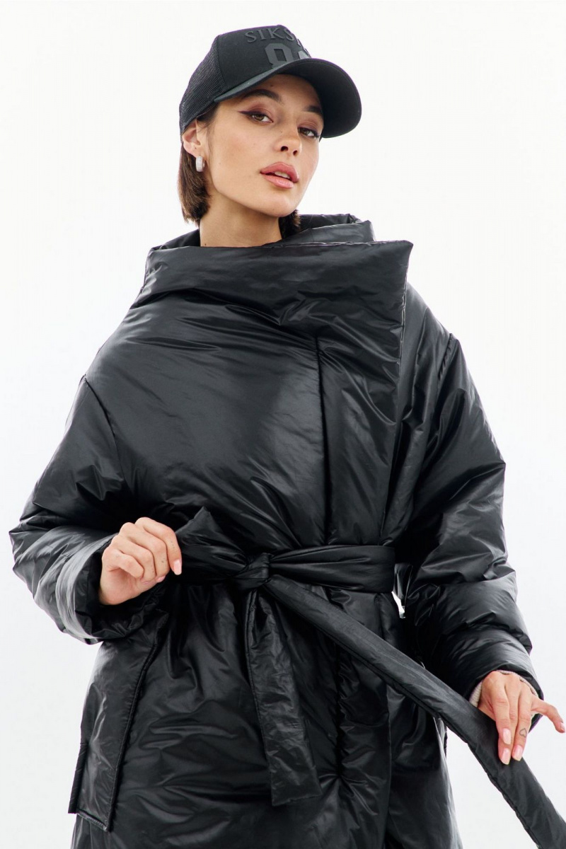 Женское пальто RINKA 1453