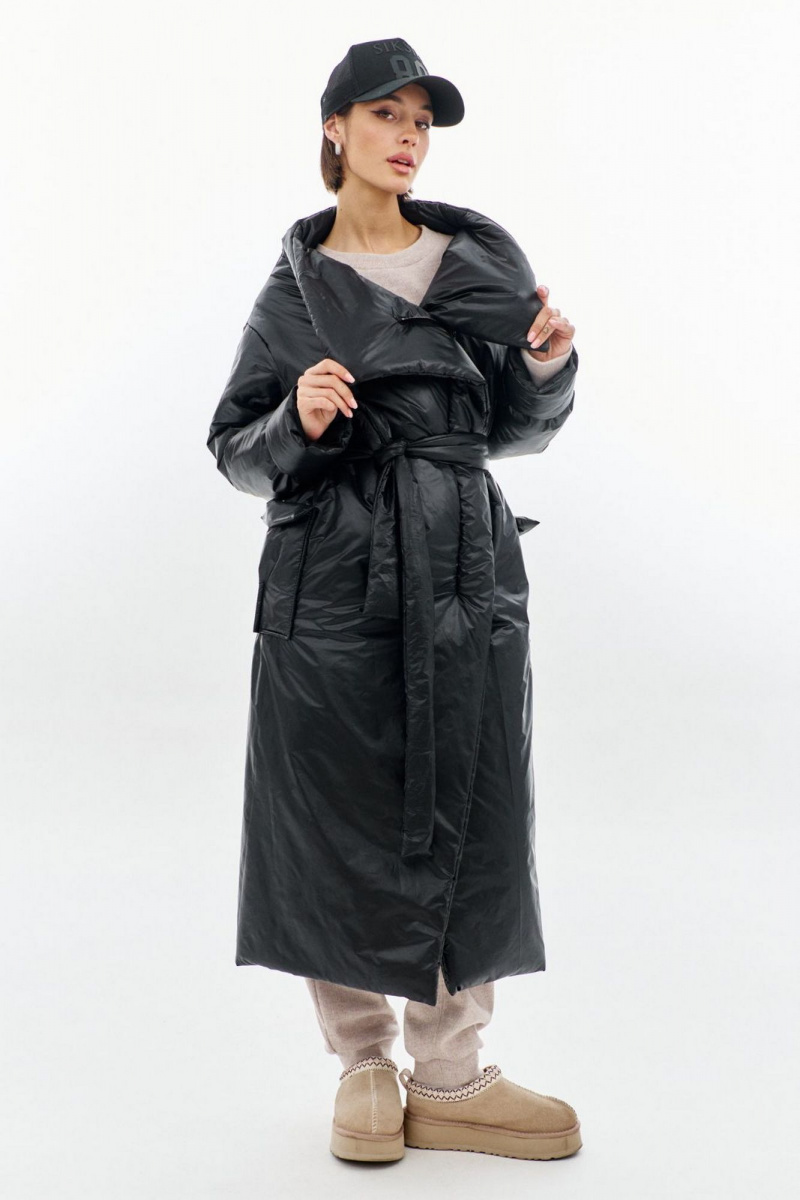 Женское пальто RINKA 1453