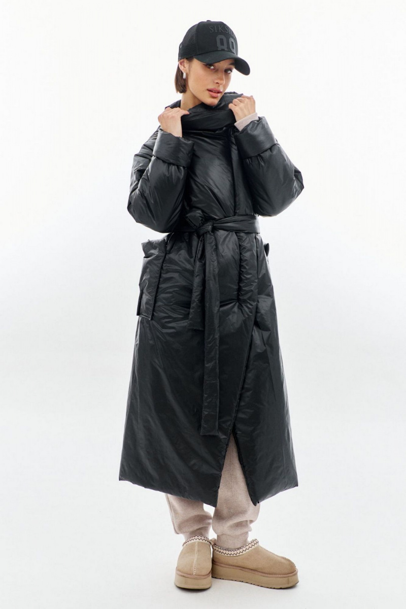 Женское пальто RINKA 1453