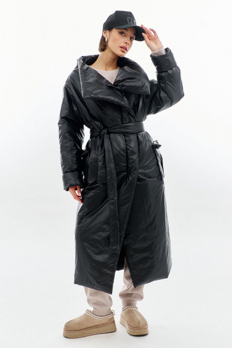 Женское пальто RINKA 1453