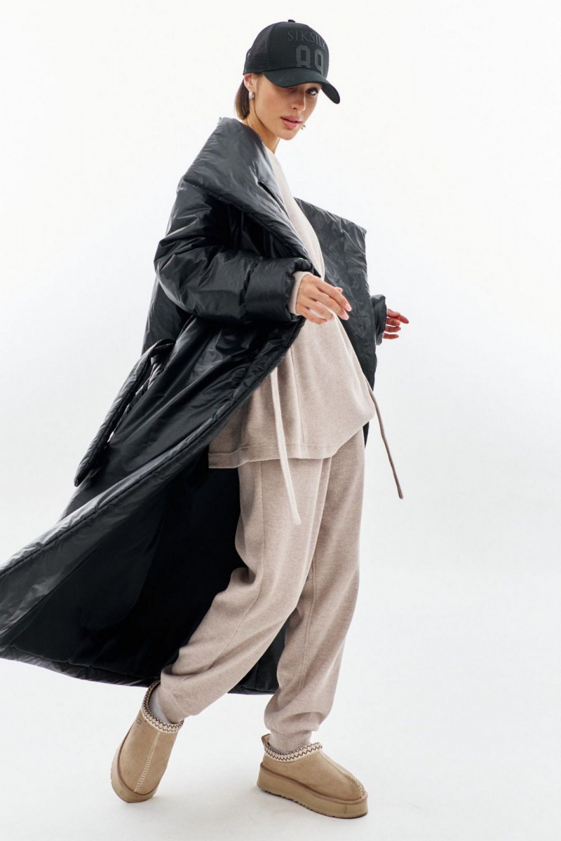 Женское пальто RINKA 1453